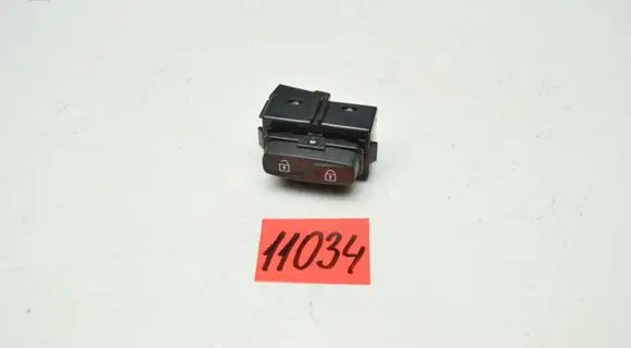 Volvo V60 Central locking switch button 31318989