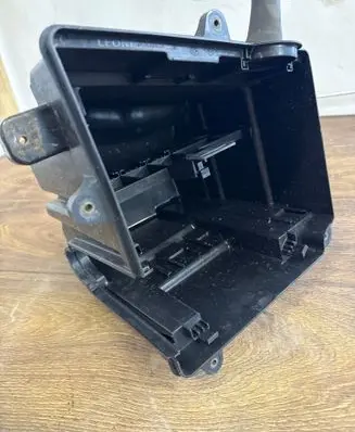 Fuse box set