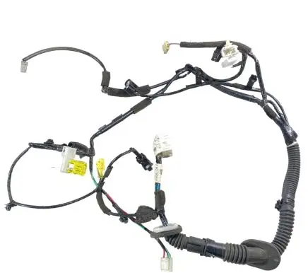 Subaru Outback (BT) Front door wiring loom 81820AN03A