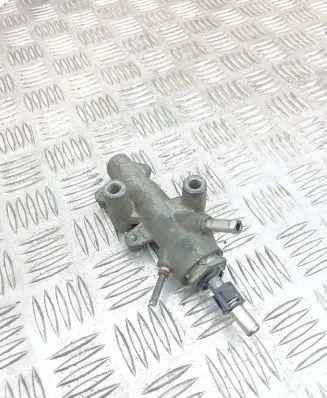 Opel Signum Fuel pressure regulator 55188200