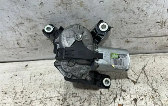 Opel Insignia A Rear window wiper motor 13227418