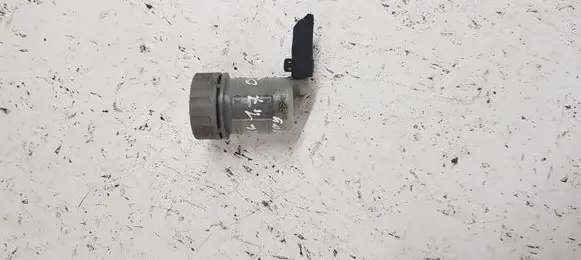 Honda Civic Brake fluid reservoir 