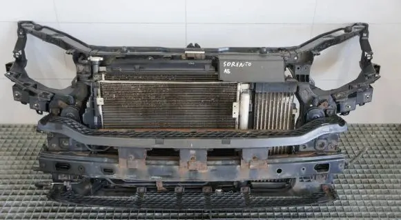 KIA Sorento Radiator set 86571-2P000