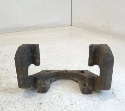 BMW 5 E60 E61 Brake caliper pad carrier rear 