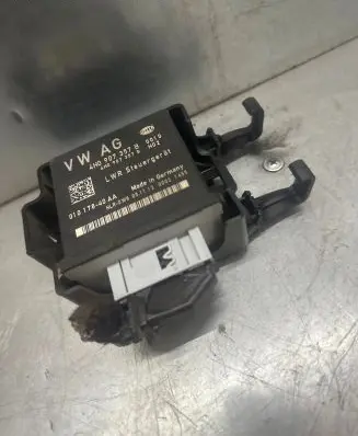 Audi A7 S7 4G Light module LCM 4H0907357B 01017840AA