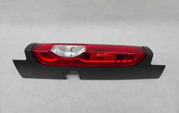 Renault Trafic II (X83) Rear/tail lights 265A60118R