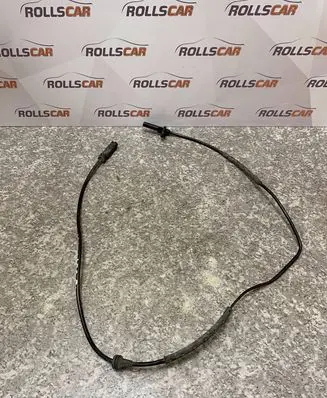 BMW X5 E70 ABS rear brake sensor 611269087059