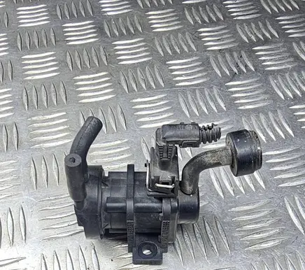Opel Signum Turbo solenoid valve 4715396 4522371