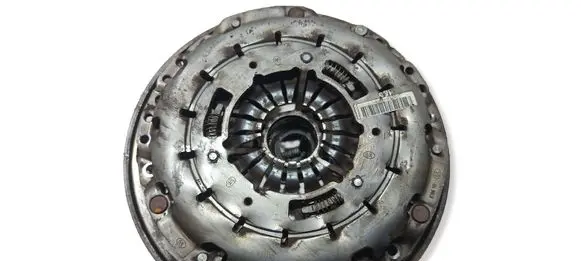 BMW 5 F10 F11 Clutch set kit 8638897