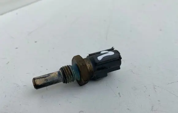 Coolant temperature sensor