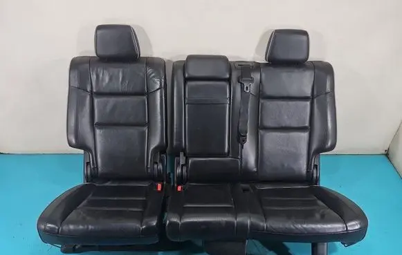 Jeep Grand Cherokee Second row seats IMPRK1503599