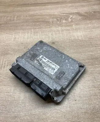 Audi A3 S3 8P Engine control unit/module ECU 06A906033GQ