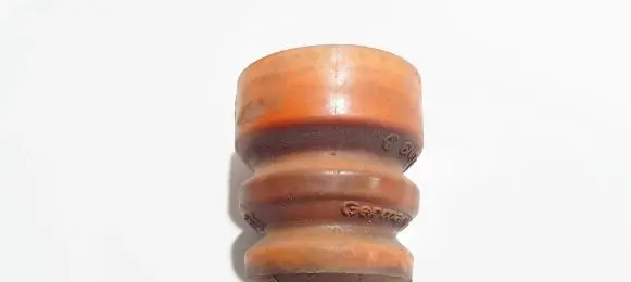 Volkswagen Polo Front shock absorber damper bump stop 6n0412303a ekt179