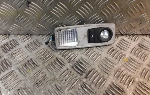 BMW X3 F25 Other interior part 9215624