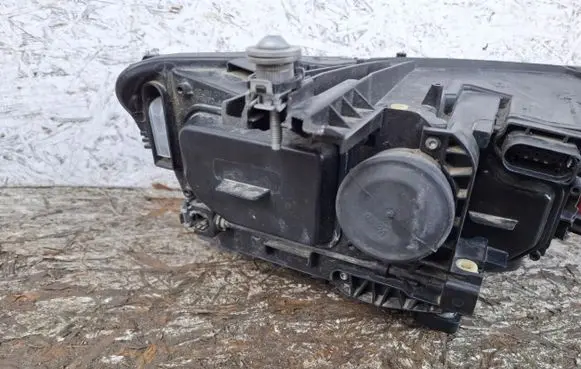 Volkswagen PASSAT B8 Headlight/headlamp 3G1