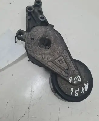 Audi A4 S4 B6 8E 8H Generator/alternator belt tensioner 06B903133