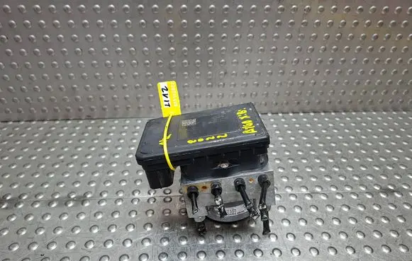 Toyota Aygo X ABS Pump 44540-0H180 89541-0H100-A 28.5175-4106.3