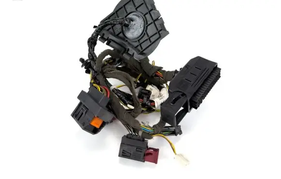Opel Vectra C Front door wiring loom 13139942 24437463