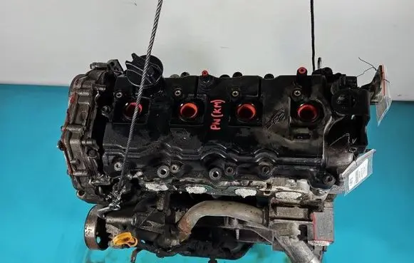 Renault Koleos I Engine 2TRB700 IMPRK1488700