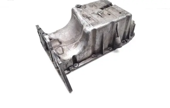 Opel Zafira B Oil sump 55353306 55355007 55355595