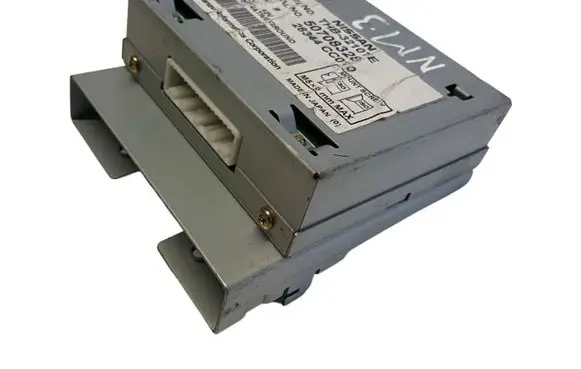 Nissan Murano Z50 GPS navigation control unit/module 28344CC010 50708328 THB3210TE