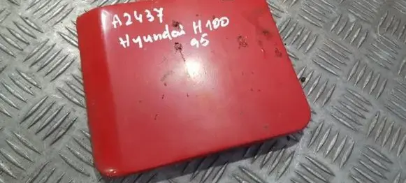 Hyundai H-100 Fuel tank cap