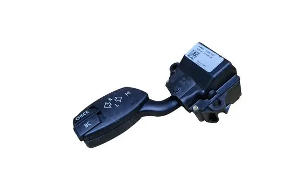 BMW 6 E63 E64 Indicator stalk 6924103 01106720 608360