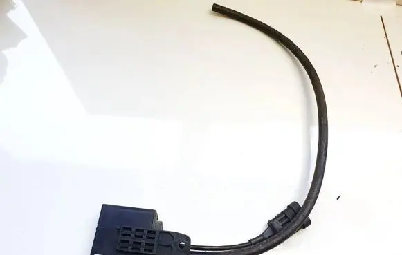 Volvo S40, V40 LP gas control unit module 67r010036 67r-010036