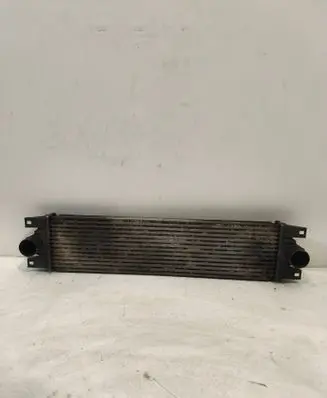 Renault Master II Intercooler radiator