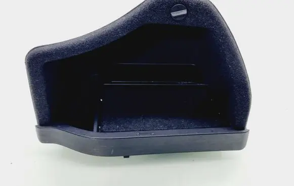 BMW 3 F30 F35 F31 Glove box in trunk 51477308699