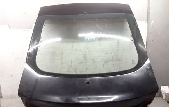 Ford Mondeo MK IV Tailgate/trunk/boot lid 