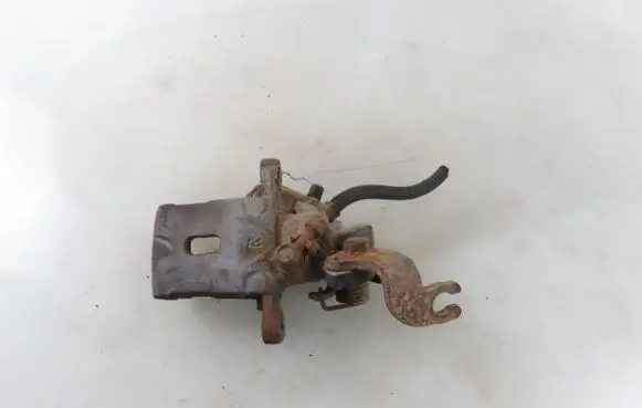 Hyundai Coupe Rear brake caliper 