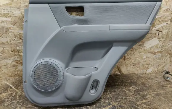 KIA Sorento Rear door card panel trim 833603E000