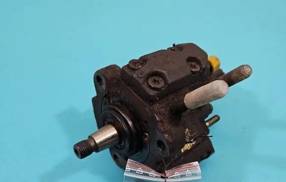 Renault Laguna II Fuel injection high pressure pump 0445010018 IMPRK1487305