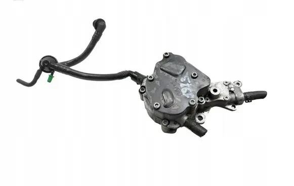 Volkswagen Polo IV 9N3 Vacuum pump 
