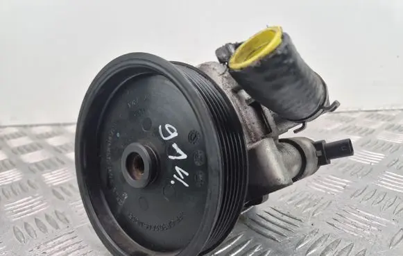Mercedes-Benz C W204 Power steering pump 7693955169 A0064467501