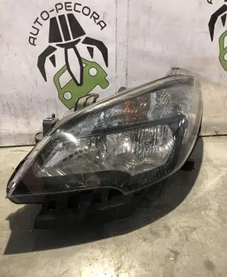 Opel Mokka Headlight/headlamp 95440411