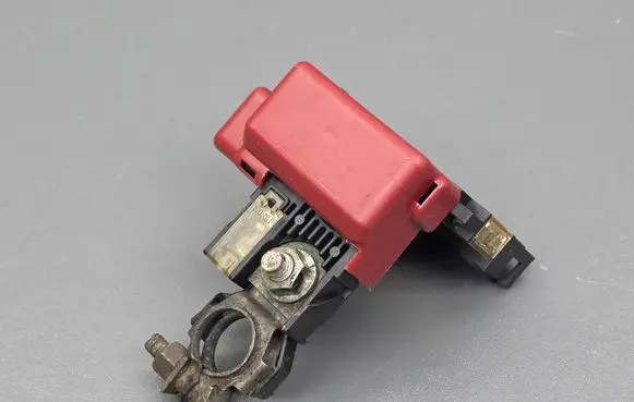 Suzuki Swift II Positive wiring loom 