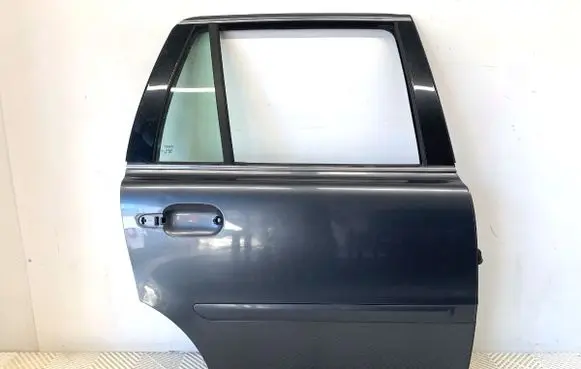 Volvo XC90 Rear door