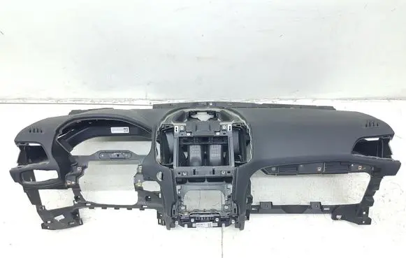 Ford Edge II Dashboard FT4BR044A74 FT4BR044A74AK
