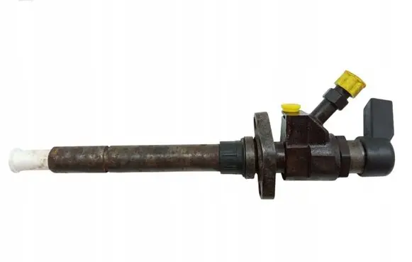 Peugeot 407 Fuel injector 9647247280