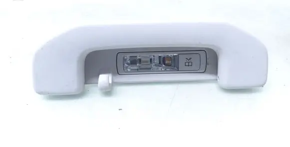 Mercedes-Benz C W205 Rear interior roof grab handle A0998150100