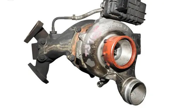 Mercedes-Benz GLE (W166 - C292) Turbo A6420902486