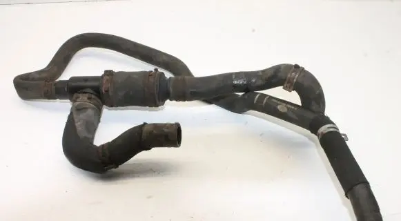 Land Rover Range Rover Sport L320 Engine coolant pipe/hose 6H428K515AA PCH503260