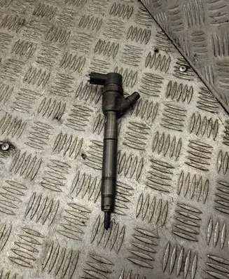 Hyundai Getz Fuel injector 0445110256