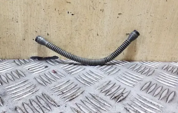 Seat Toledo IV (NH) Clutch pipe/line 