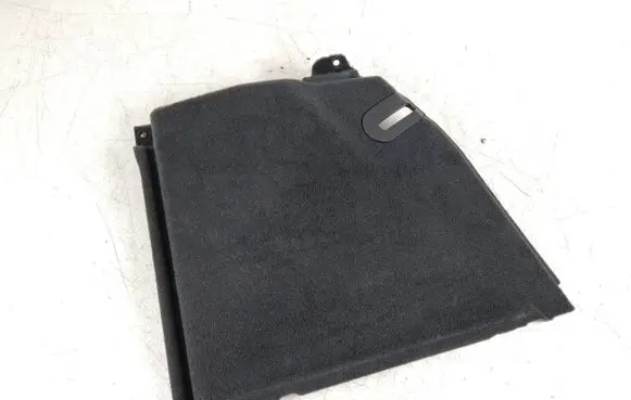 BMW X3 G01 Trunk/boot side trim panel 7452453
