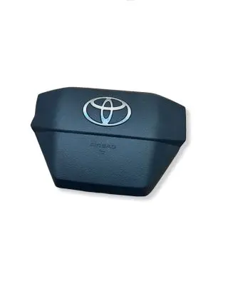 Toyota ProAce City Steering wheel airbag 