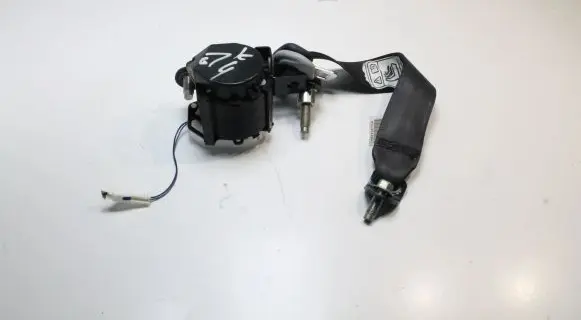 Honda CR-V Rear seatbelt 82850SWWG0