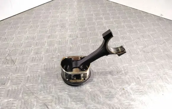 Chrysler Sebring (ST-22 - JR) Piston with connecting rod